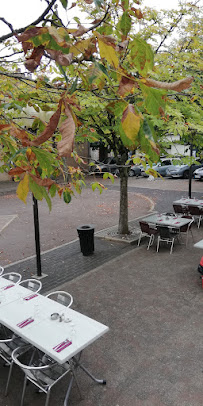 Atmosphère du Restaurant français L'Art du Temps à Lafrançaise - n°3