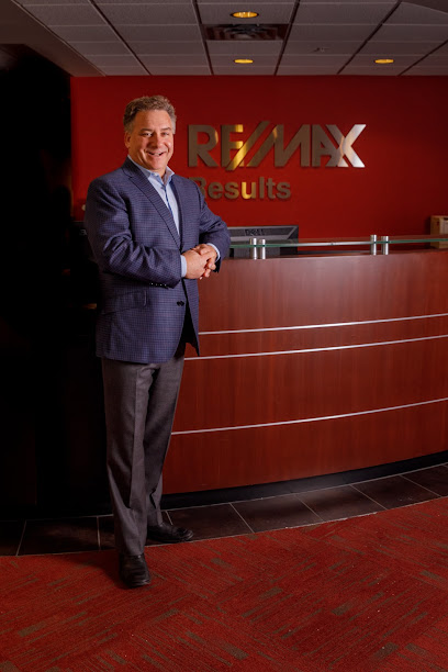 Chuck Eckberg Group RE/MAX Results