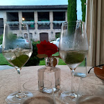 Photo n°1 de l'avis de Elisa.a fait le 12/06/2020 à 22:32 sur le  Trattoria al Paradiso à Paradiso