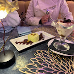 Photo n°2 de l'avis de Lander.i fait le 24/01/2024 à 21:10 sur le  Angie’s Restaurant à Rome