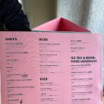 Photo n°16 de l'avis de Baicha.a fait le 12/08/2023 à 07:14 sur le  SAUSALITOS à Braunschweig