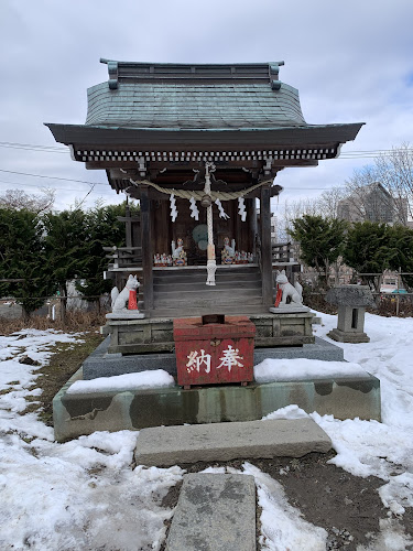 盛岡城跡公園 - 盛岡市