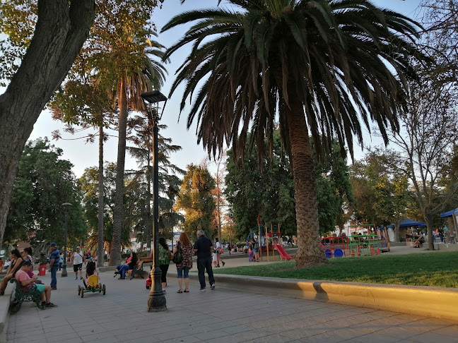Plaza Buin