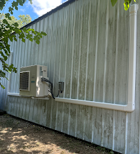 DeLong & Sons HVAC - Photo 5 - Car repair in Shoemakersville, PA, Reading