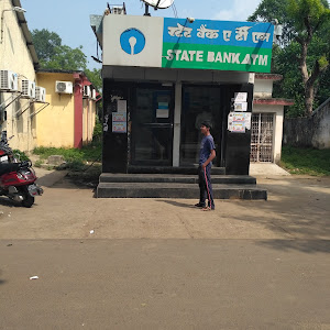 State Bank Of India Atm photo