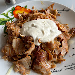 Photo n°1 de l'avis de dirk.l fait le 09/10/2022 à 07:03 sur le  Ippesheimer Pizza & Kebap à Bad Kreuznach