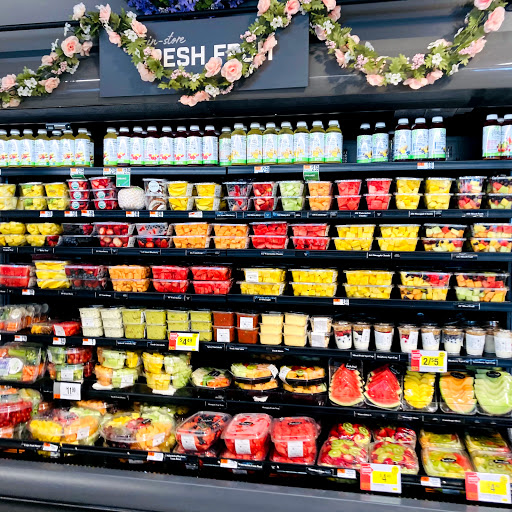 Supermarket «Giant», reviews and photos, 6426 Springfield Plaza, Springfield, VA 22150, USA