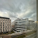 Photo n°9 de l'avis de Sébastien.l fait le 18/02/2023 à 17:23 sur le  Park Inn by Radisson Frankfurt Airport à Frankfurt