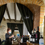 Photo n°7 de l'avis de Andrija.a fait le 06/05/2022 à 15:02 sur le  Trattoria Oca Bianca à Salsomaggiore Terme