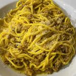 Photo n°1 de l'avis de Luca.e fait le 29/05/2023 à 11:46 sur le  Trattoria - Pizzeria Magnoz à Popoli