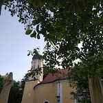 Photo n°5 de l'avis de sabine.c fait le 22/06/2021 à 20:50 sur le  Wallfahrts-Gaststätte Heilbrünnl à Roding