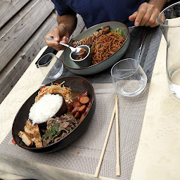 Photo n°46 de Les Petites Douceurs De Phuket à Lambersart ()