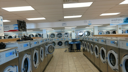Laundromat «Roxborough Laundromat», reviews and photos, 6608 Ridge Ave, Philadelphia, PA 19128, USA