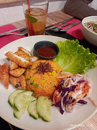 Photo n°28 de Restaurant Ô'Com Viet - Mittelhausbergen à Mittelhausbergen ()