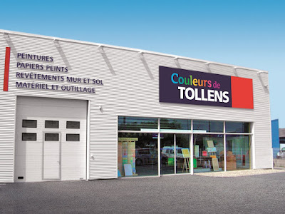 Tollens à Châteauroux