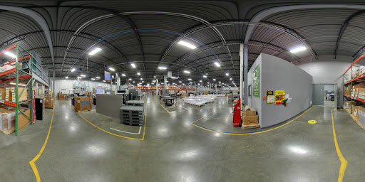 Commercial Printer «Think Patented», reviews and photos, 2490 Crosspointe Dr, Miamisburg, OH 45342, USA