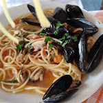 Photo n°1 de l'avis de Andrea.a fait le 11/06/2019 à 21:20 sur le  Roccacaffe' Societa' A Responsabilita' Limitata Semplificata à Roccalumera