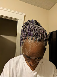 CJ's Professional African Hair Braiding - Photo 5 - Car repair in Cleveland, OH, Cleveland