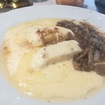 Photo n°2 de l'avis de racingsera. fait le 15/12/2019 à 19:30 sur le  Locanda Stella Alpina à Treschè Conca