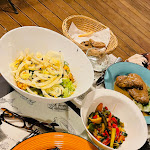 Photo n°3 de l'avis de armand.a fait le 20/06/2022 à 19:48 sur le  Bistrot Del Duca à Città della Pieve