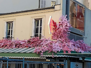 Photo n°27 de Le Moulin d'Auteuil à Paris ()