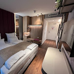 Photo n°8 de l'avis de Monika. fait le 29/08/2023 à 13:40 sur le  FourSide Hotel Ringsheim à Ringsheim