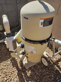 AZ Premium Pool Services - Photo 3 - Car repair in Tempe, AZ, Mesa