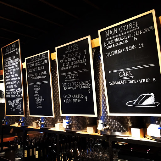 Winery «Jan-Marc Wine Cellars», reviews and photos, 1225 N Killingsworth St, Portland, OR 97217, USA