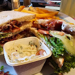 Photo n°1 de l'avis de Zenzis.i fait le 12/11/2023 à 08:34 sur le  Daisy's Diner à Oyten