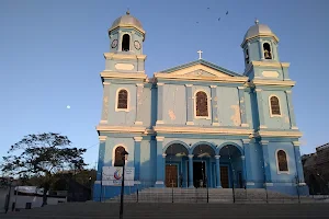 Iglesia Concatedral de Santa Inés image