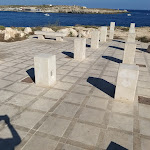 Photo n°1 de l'avis de Marco.i fait le 18/08/2019 à 21:28 sur le  Il Faro della Guitgia Tommasino à Lampedusa