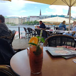 Photo n°6 de l'avis de Christian.o fait le 30/06/2023 à 10:27 sur le  ALEX Hamburg à Hamburg