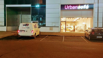 Urban sofá Abadiño, Abadiano – Vizcaya