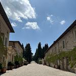 Photo n°23 de l'avis de C.r fait le 23/07/2023 à 08:32 sur le  Rosewood Castiglion del Bosco à Castiglion del Bosco