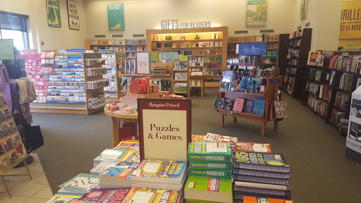 Book Store «Barnes & Noble», reviews and photos, 371 Putnam Pike, Smithfield, RI 02917, USA