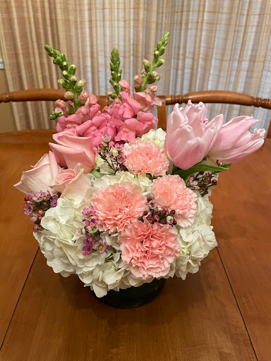 Florist «In Bloom Florist- Orlando, Florida», reviews and photos, 325 W Gore St, Orlando, FL 32806, USA