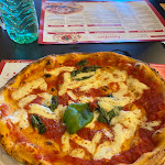 Photo n°1 de l'avis de F.. fait le 14/03/2023 à 14:15 sur le  Rosso Vivo Pizzeria Verace à Chianciano Terme