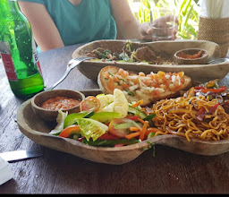Ithaka Ubud photo