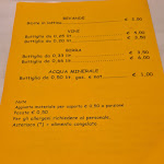 Photo n°4 de l'avis de ivan.e fait le 01/05/2024 à 10:43 sur le  I Matti Della Polenta à Bologna