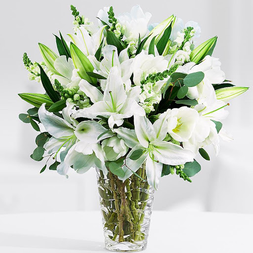 Florist «Always Blooming Florist & Boutique», reviews and photos, 3820 Mountain Rd, Pasadena, MD 21122, USA