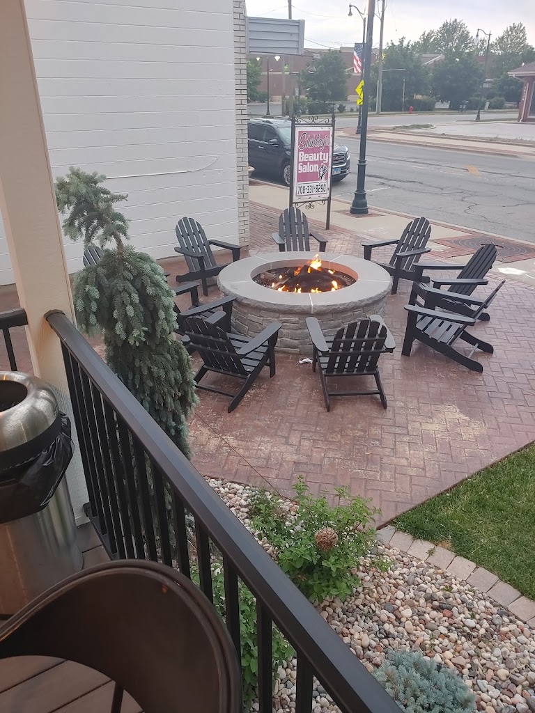 SoHo Sweets Creamery & Cafe South Holland, IL 60473 Menu, Hours