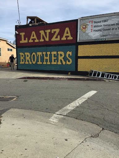 Grocery Store «Lanza Brothers Market», reviews and photos, 1803 N Main St, Los Angeles, CA 90031, USA