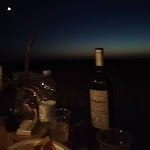 Photo n°7 de l'avis de Stefano.e fait le 25/08/2020 à 20:54 sur le  Wild Beach Bar à Marina di Castagneto Carducci