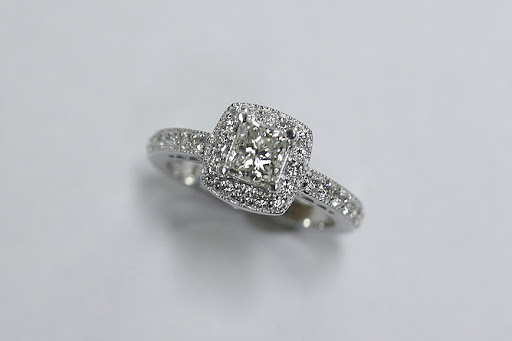 Jewelry Store «Bourghol Brothers Jewelers», reviews and photos, 73 Lake Rd, Congers, NY 10920, USA