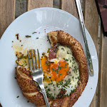 Photo n°4 de l'avis de Jayas. fait le 05/05/2024 à 08:57 sur le  Delikat à Munich