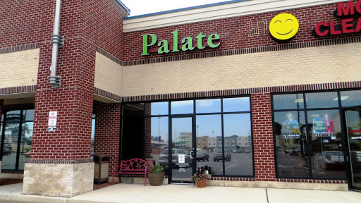 Restaurant «Palate», reviews and photos, 19266 Coastal Hwy, Rehoboth Beach, DE 19971, USA