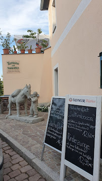 Restaurant Taverne à Leisnig (le menu)