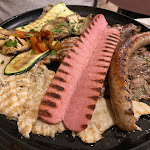 Photo n°2 de l'avis de Maik.r fait le 17/08/2023 à 18:38 sur le  Ristorante pizzeria la magnolia à Sanfront