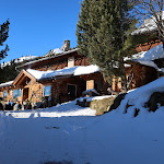 Photo n°5 de l'avis de Rainer.r fait le 02/01/2022 à 10:28 sur le  Freundalm à Ratschings