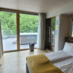 Photo n°1 de l'avis de Sabine.r fait le 07/06/2023 à 07:57 sur le  Hotel Be Place à Trento